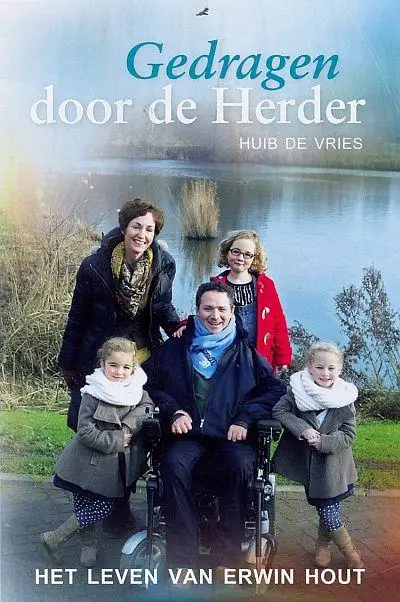 Gedragen door de herder