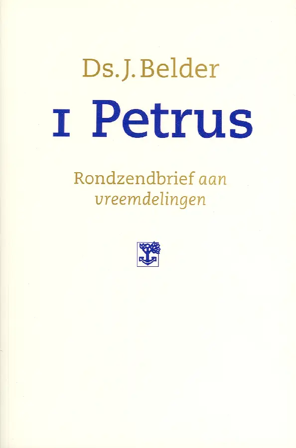 1 Petrus  POD