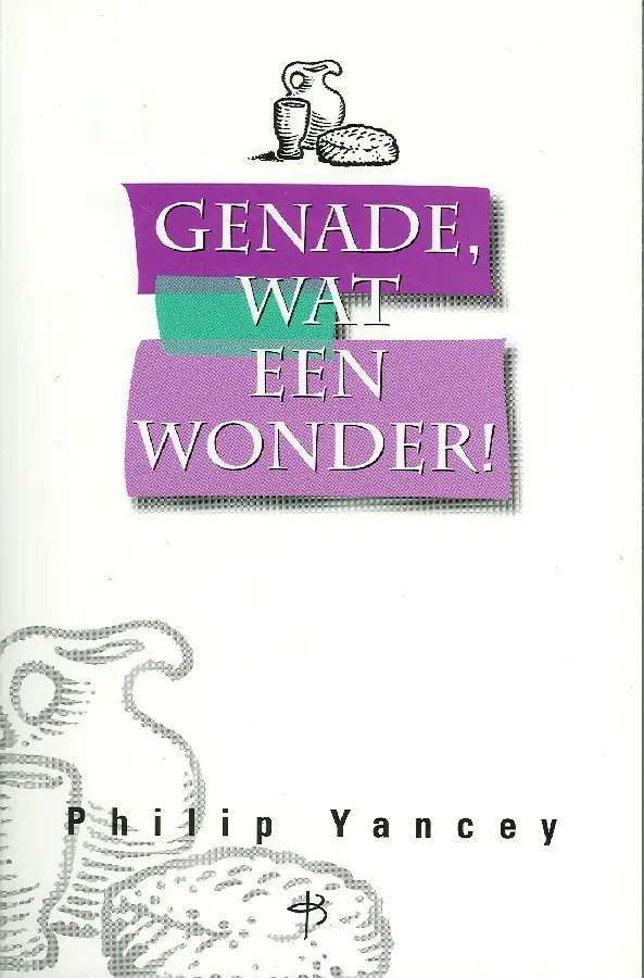 Genade, wat een wonder!