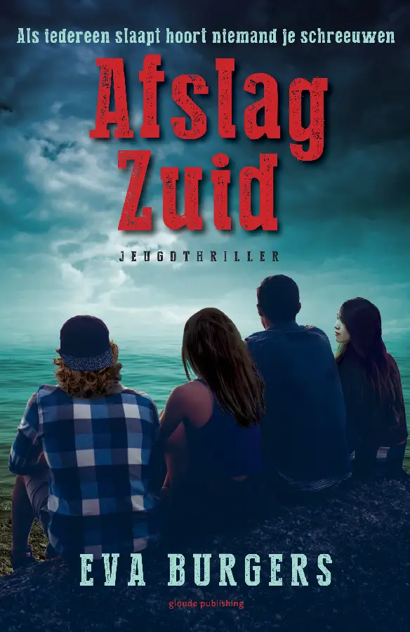 Afslag Zuid