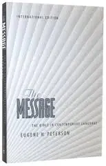 Message ministry edition