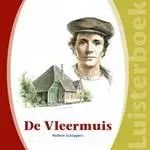 Vleermuis LUISTERBOEK