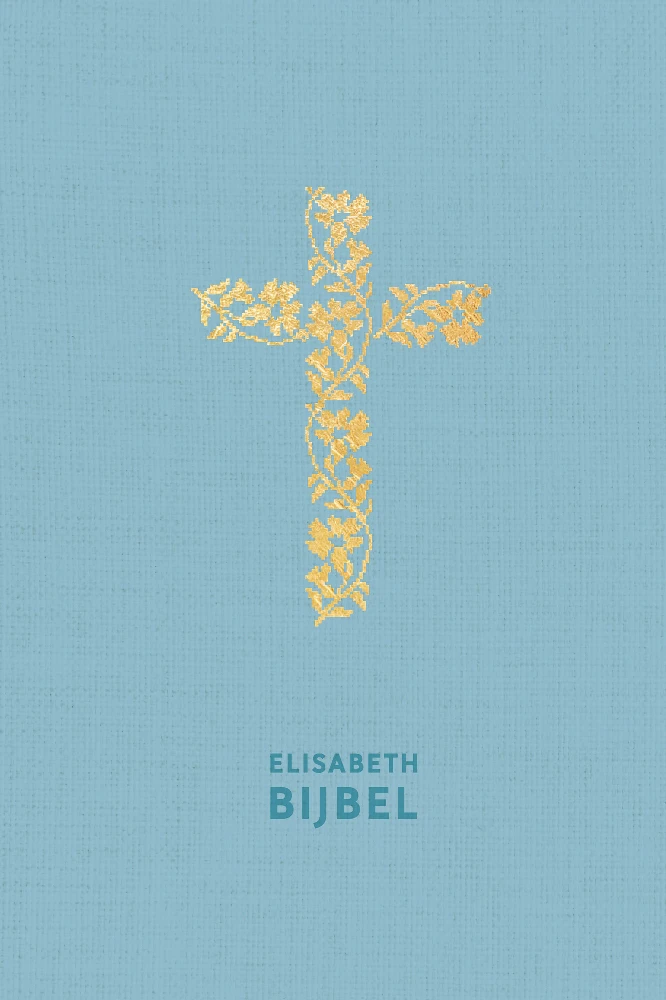 Elisabethbijbel Willibrordvertaling