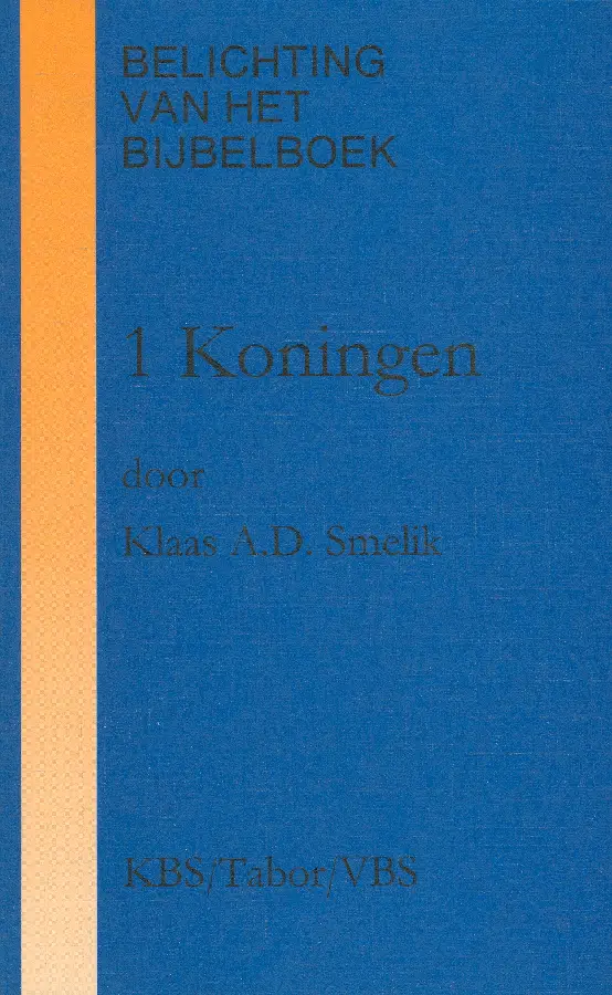 1 koningen  POD