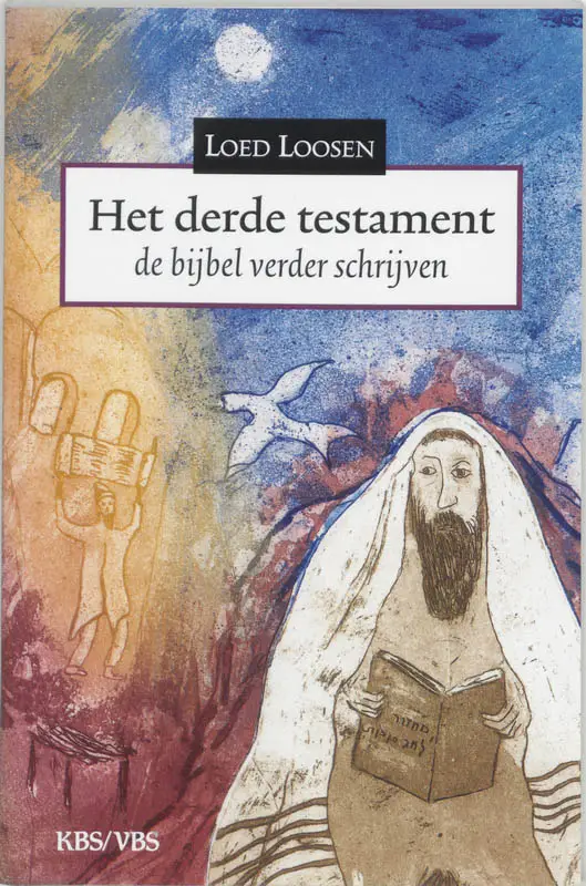 Derde testament  POD