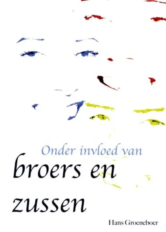 Onder invloed van broers en zussen