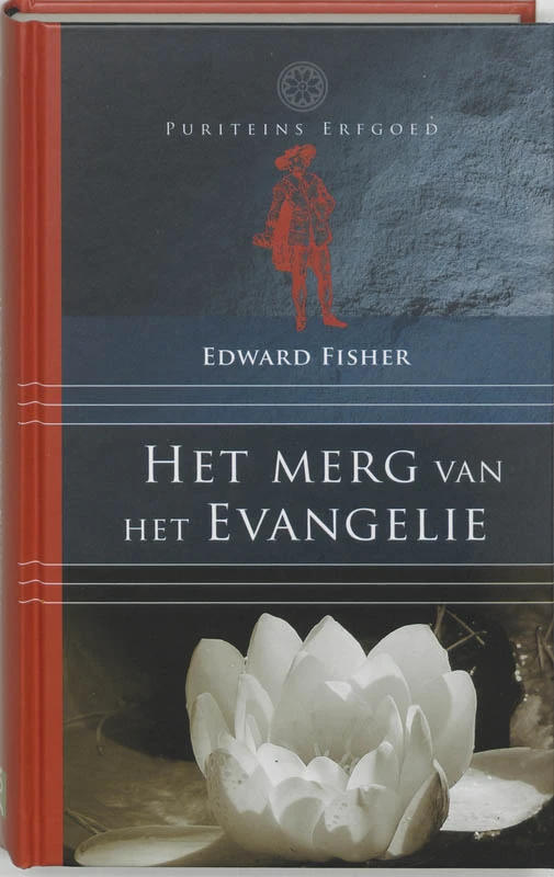 Merg van het evangelie