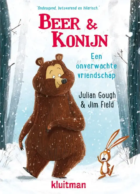 Onverwachte vriendschap