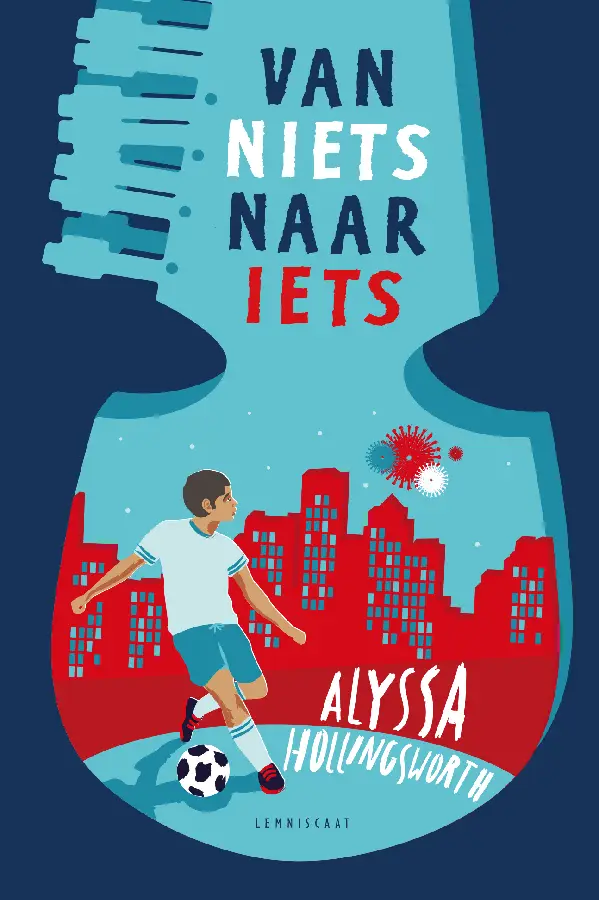 Van niets naar iets
