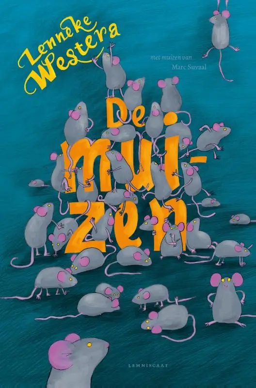 Muizen