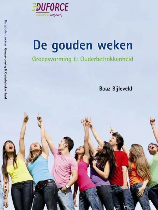 Gouden weken