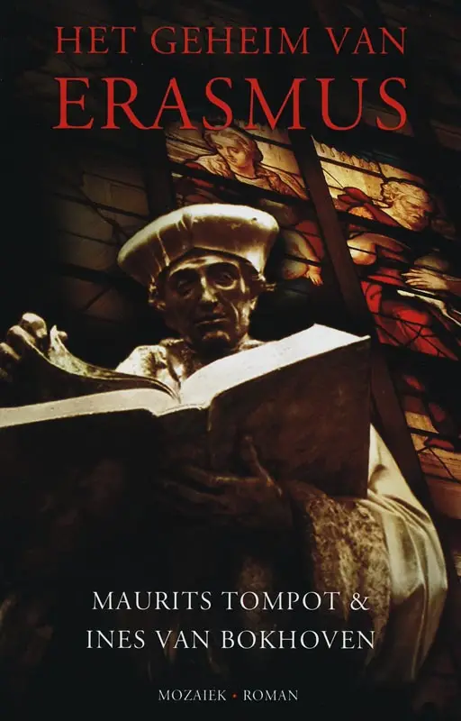 Geheim van erasmus