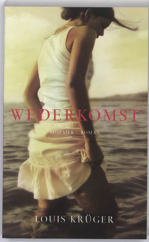 Wederkomst midprice ed