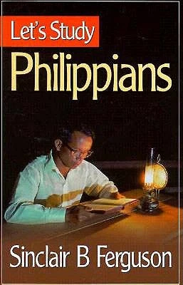 Lets study Phillipians