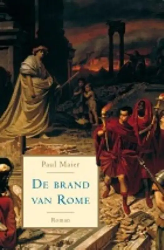 Brand van rome  POD