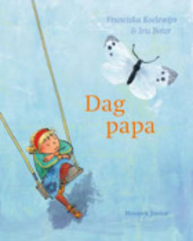 Dag papa