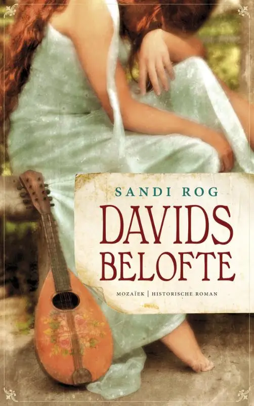 Davids belofte