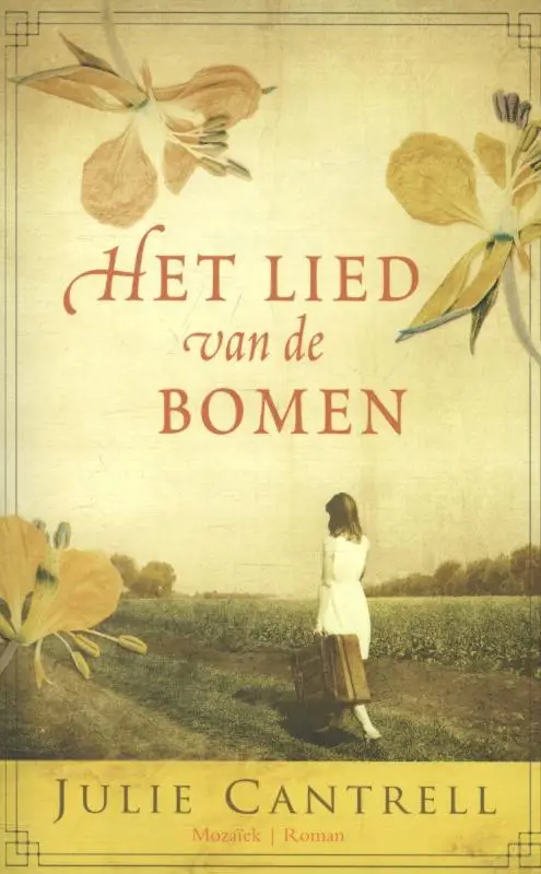 Lied van de bomen