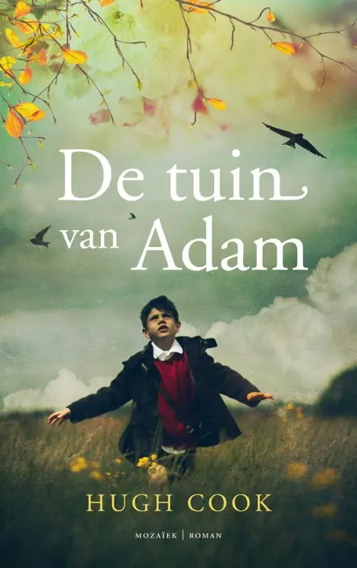 Tuin van adam