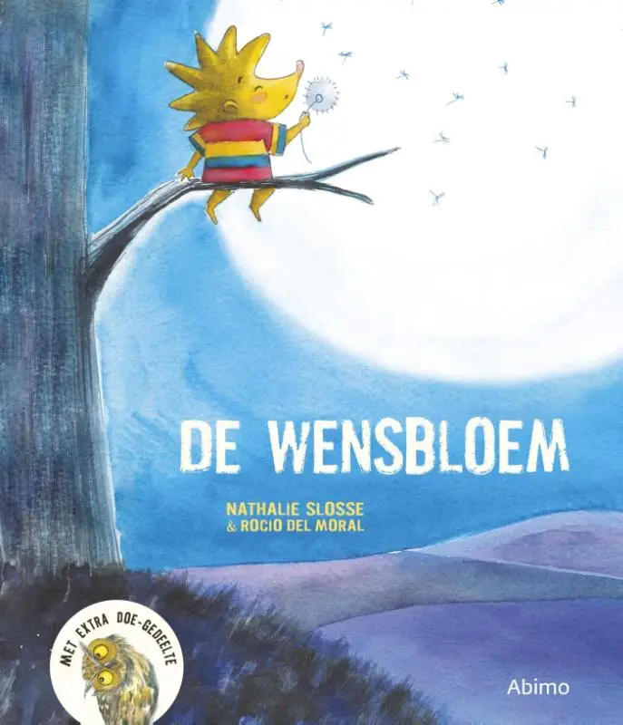 Wensbloem
