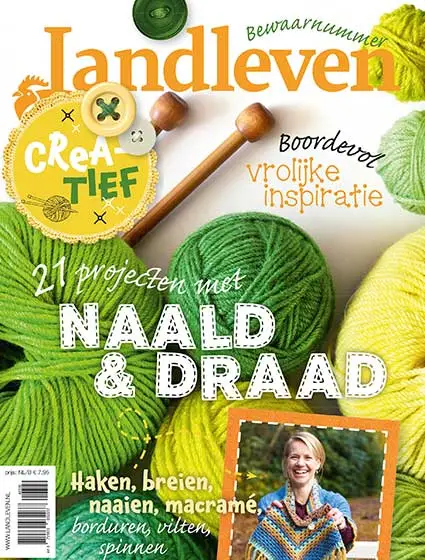 Landleven special Handwerken