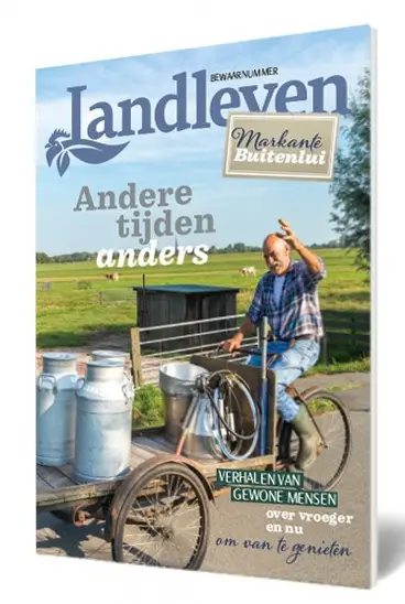 Landleven special Buitenlui