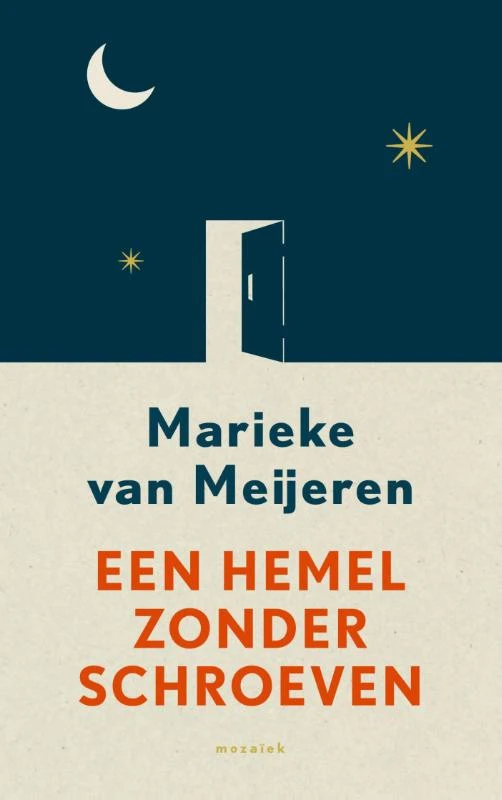 Hemel zonder schroeven