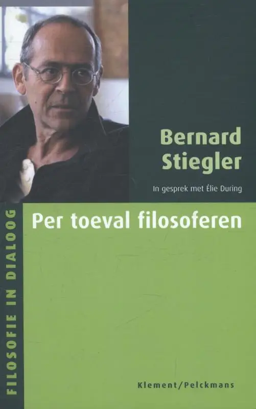 Per ongeluk filosoferen