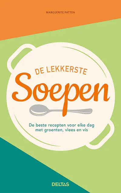 Lekkerste soepen