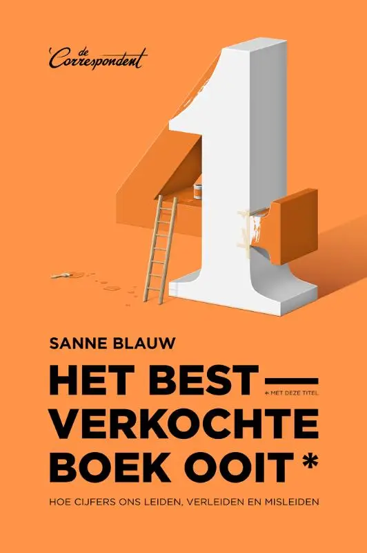 Het bestverkochte boek ooit (met deze ti