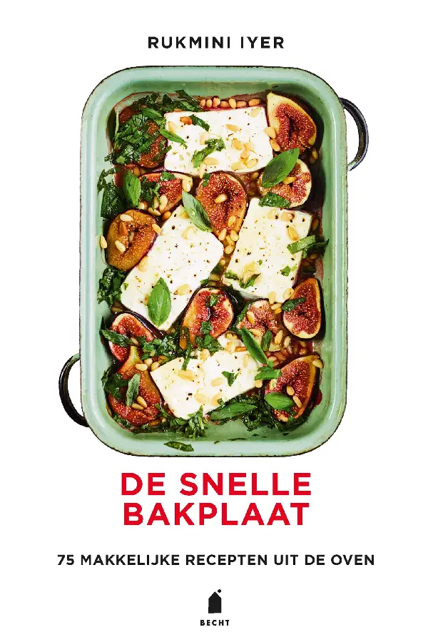 Snelle bakplaat