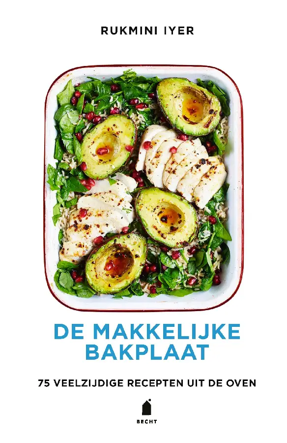 Makkelijke bakplaat