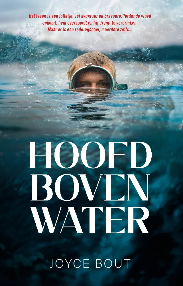Hoofd boven water