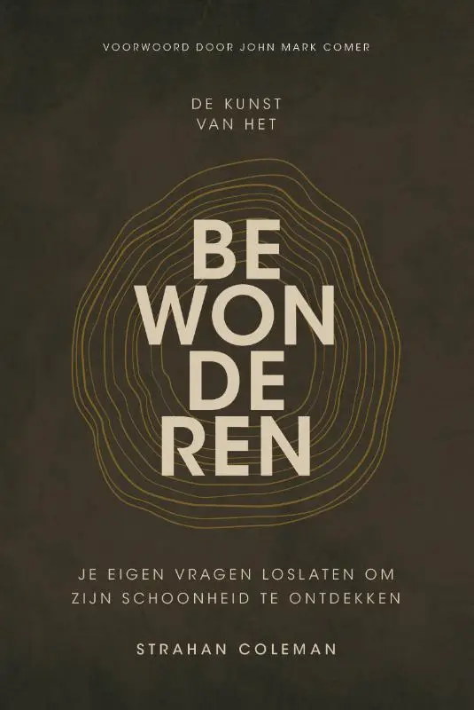 Kunst van het bewonderen