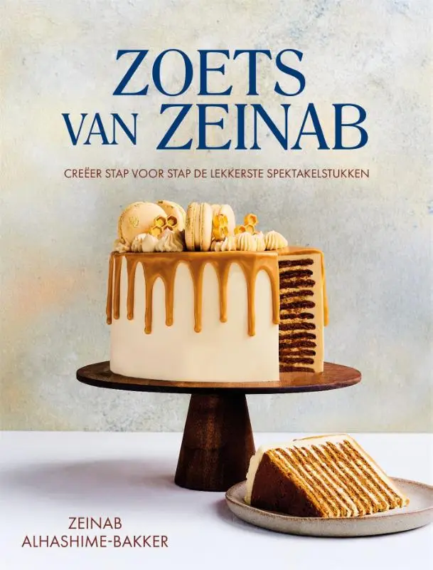 Zoets van zeinab