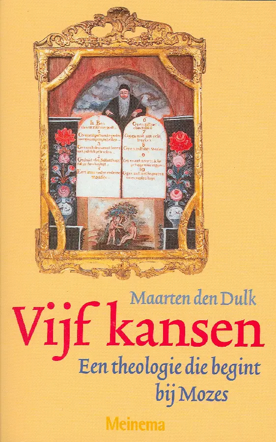 Vijf kansen