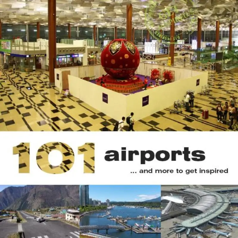 101 Luchthavens