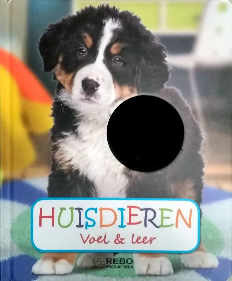 Huisdieren
