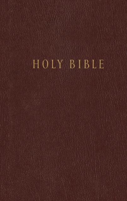 NLT - Pew Bible