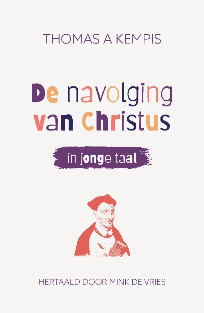 Navolging van Christus