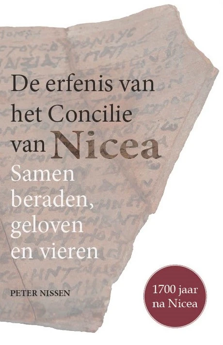 Erfenis van het concilie van nicea
