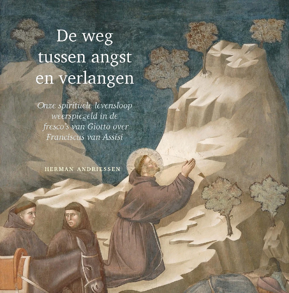 De weg tussen angst en verlangen