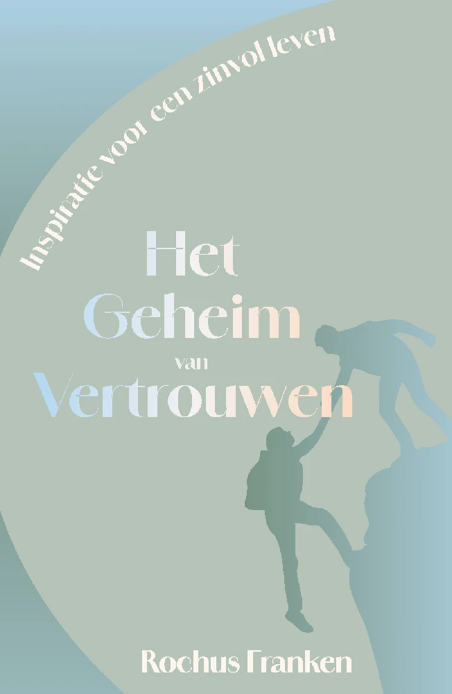 Het geheim van vertrouwen