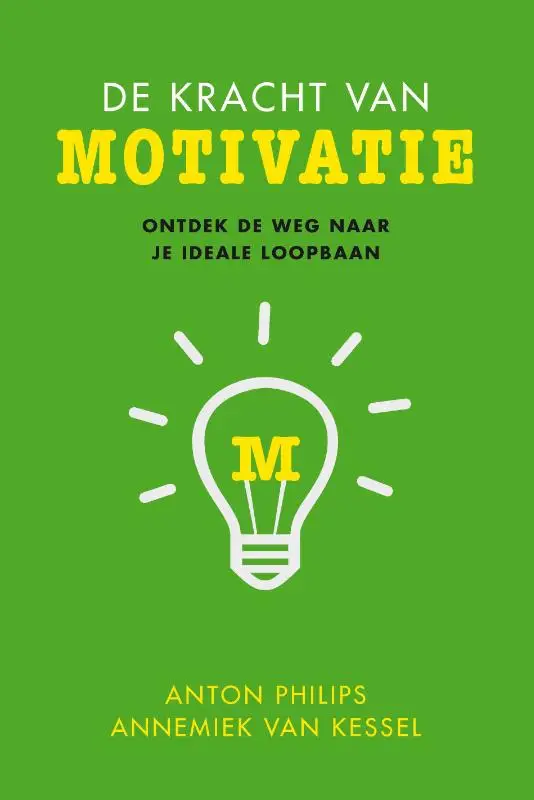 Kracht van motivatie