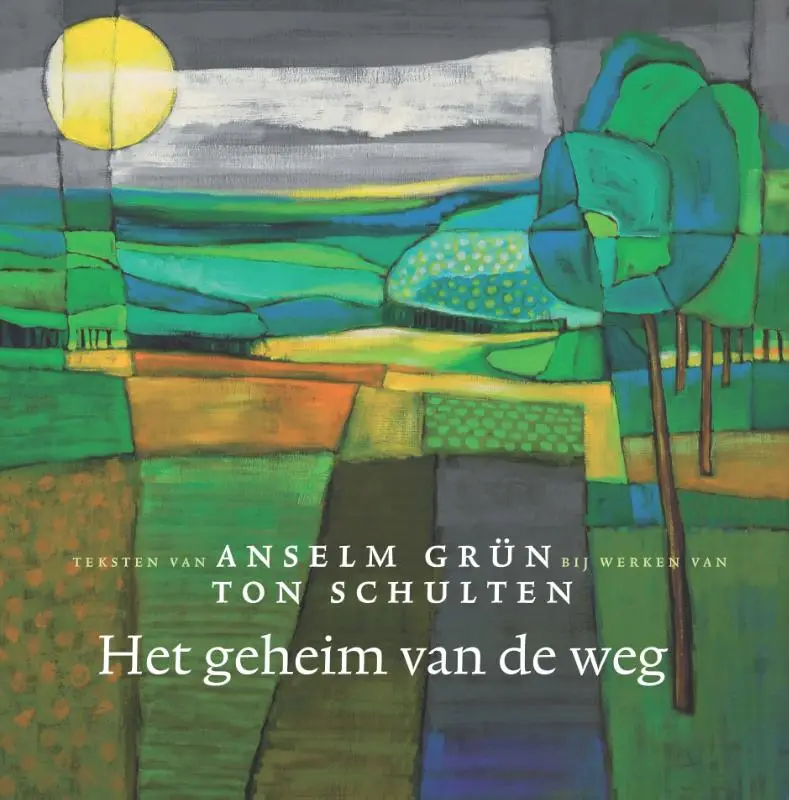 Geheim van de weg