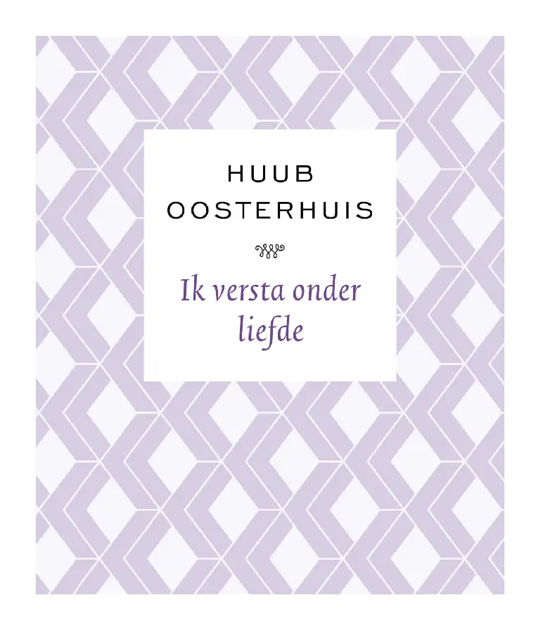 Ik versta onder liefde