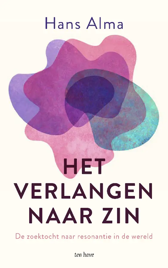 Het verlangen naar zin